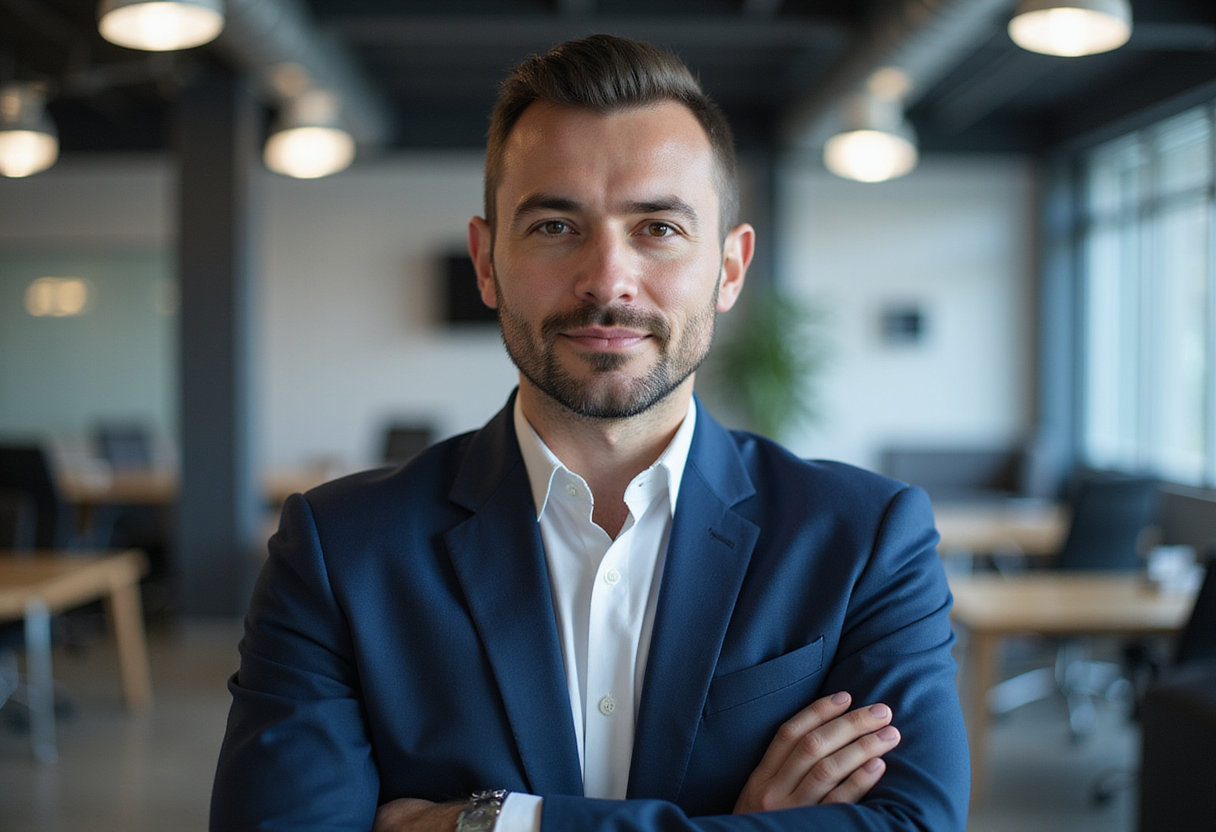 WPP announces key global leadership appointments - Revista Merca2.0