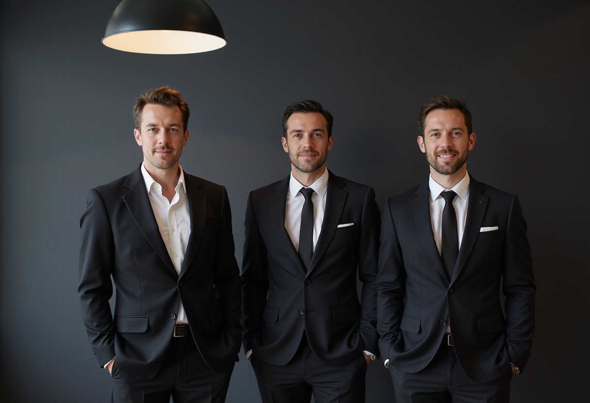 Ogilvy Names 2 Leadership Appointments - LBB - Little Black Book