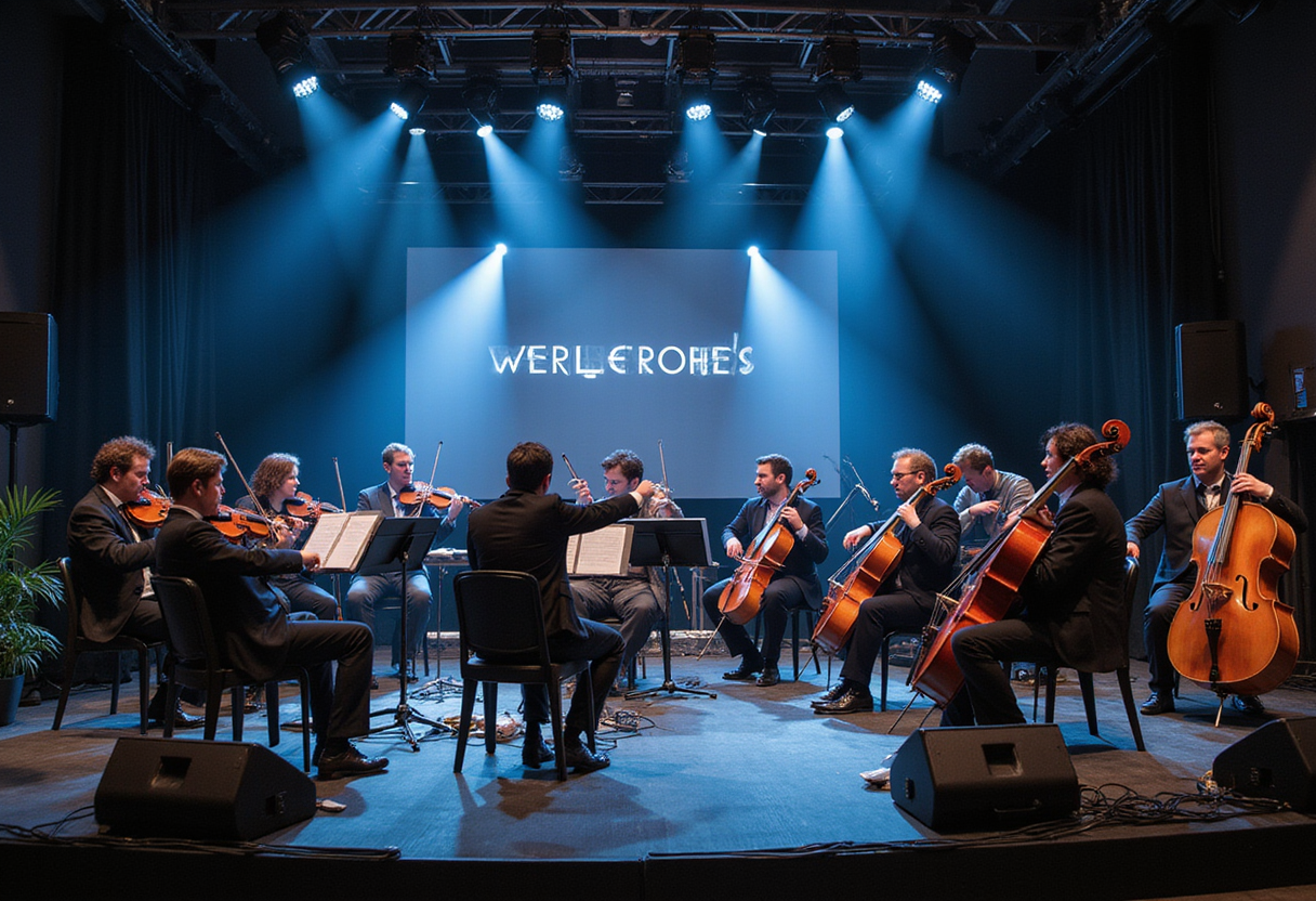 BerlinRosen Holdings is now Orchestra - PR Newswire