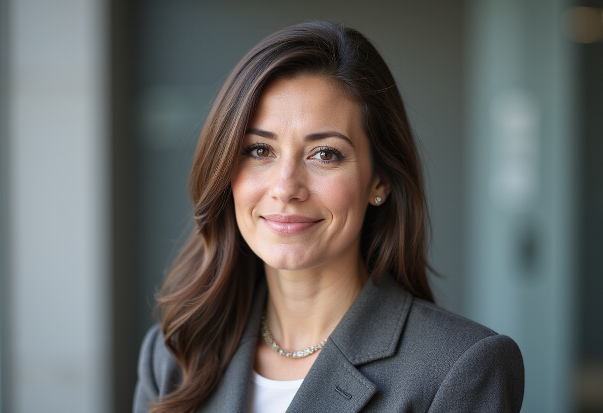 Allison Worldwide hires Wendy Lund as global CEO - PRWeek