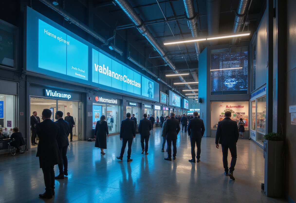 AMEC Introduces GEO Principles for AI-Led Communications Measurement - Techeconomy