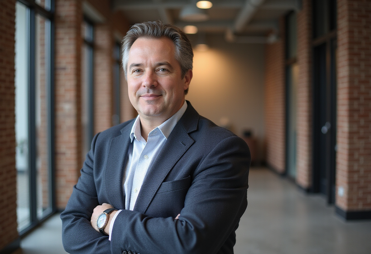 Roblox Names Marc Johnson as Chief Communications Officer - Roblox