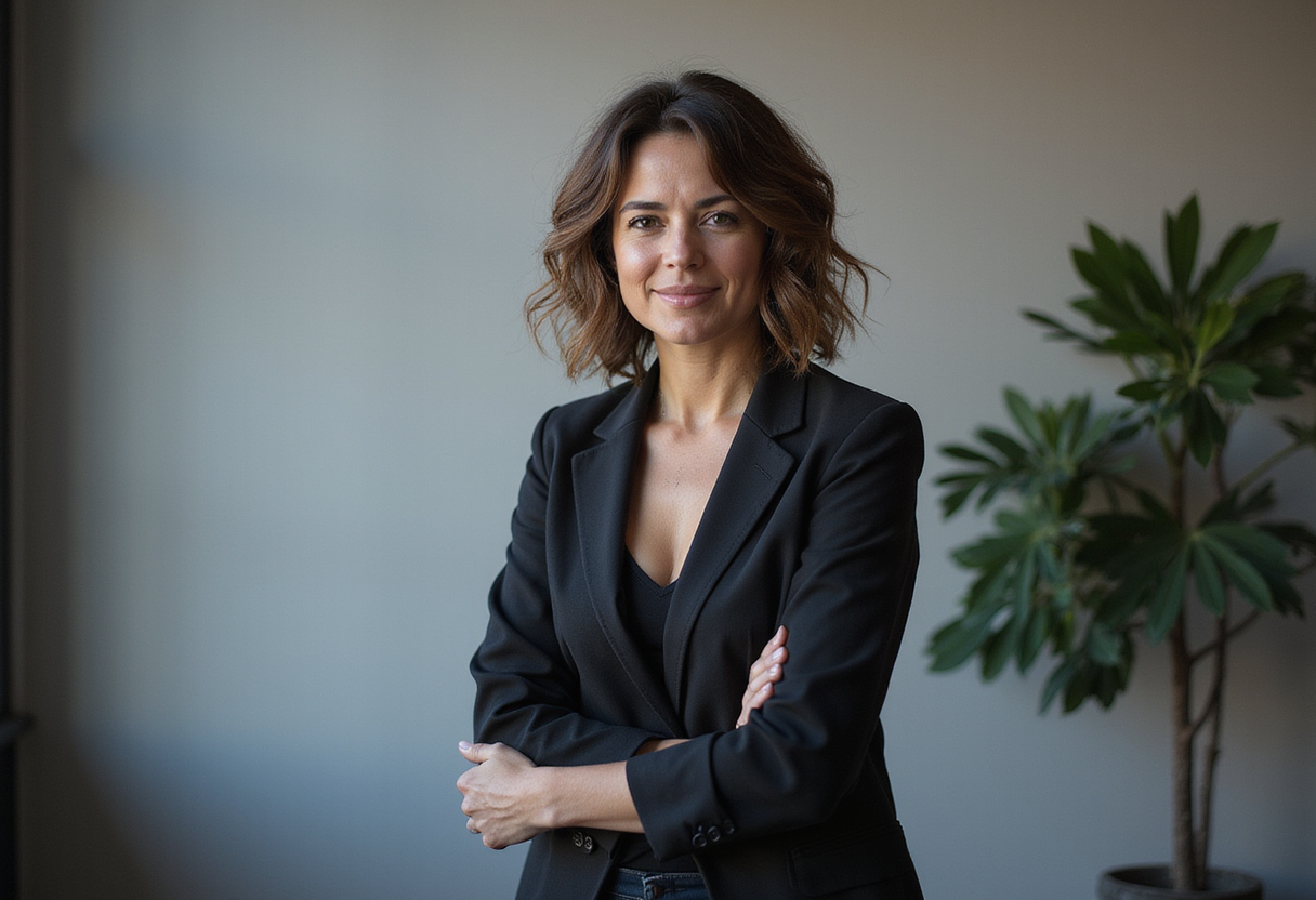 Bertille Toledano appointed President of Havas Creative Network and CEO of Havas Creative Middle East - MediaNews4U